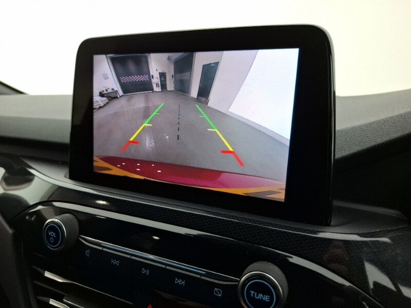 Used Ford Kuga 2021 for sale - 77678303: Photo 11