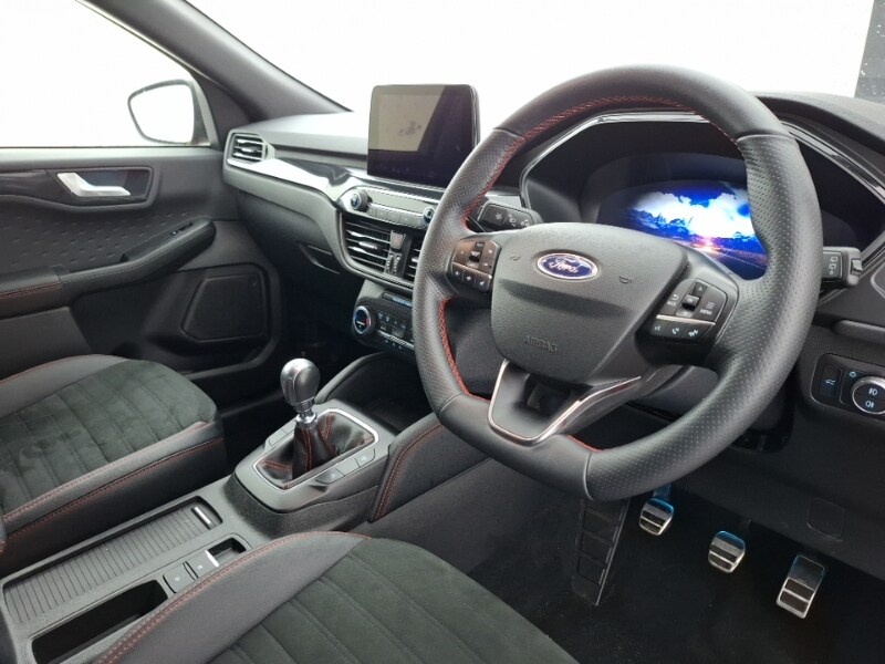 Used Ford Kuga 2021 for sale - 77678303: Photo 12