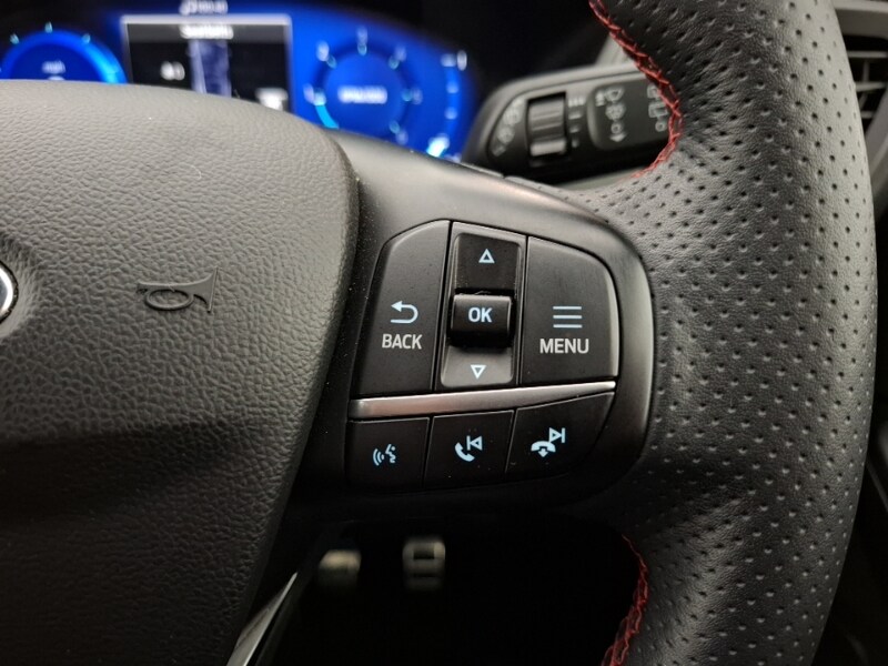 Used Ford Kuga 2021 for sale - 77678303: Photo 15