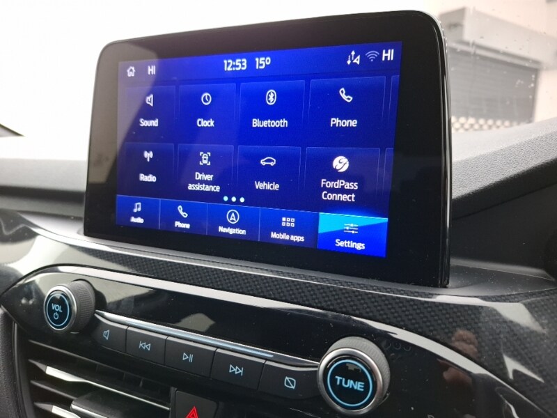 Used Ford Kuga 2021 for sale - 77678303: Photo 17