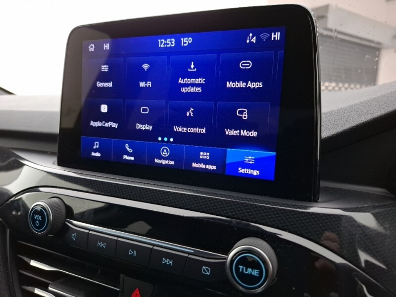 Used Ford Kuga 2021 for sale - 77678303: Photo 18