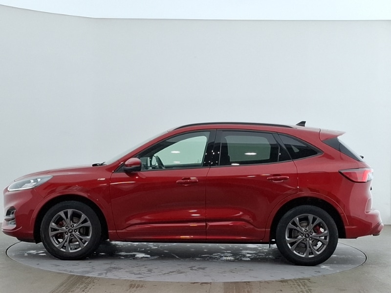 Used Ford Kuga 2021 for sale - 77678303: Photo 4