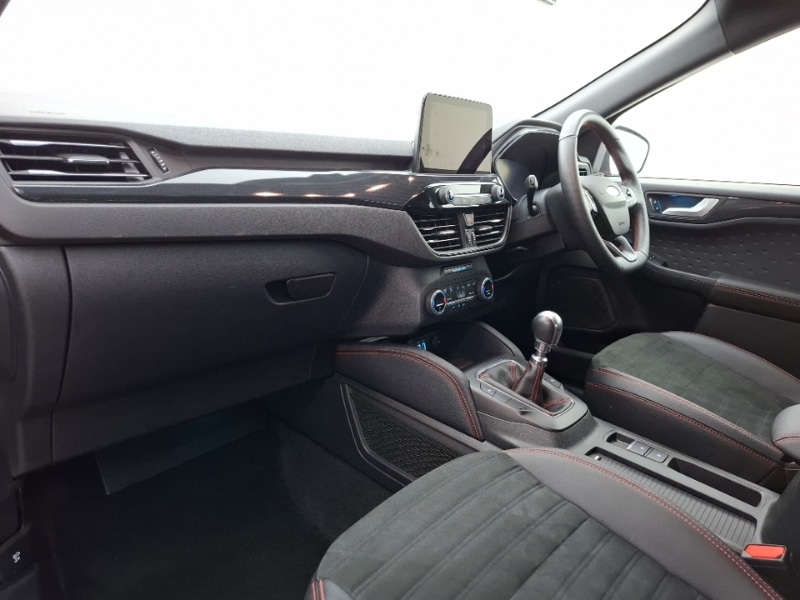 Used Ford Kuga 2021 for sale - 77678303: Photo 5