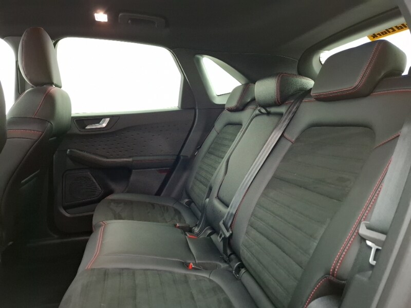 Used Ford Kuga 2021 for sale - 77678303: Photo 6