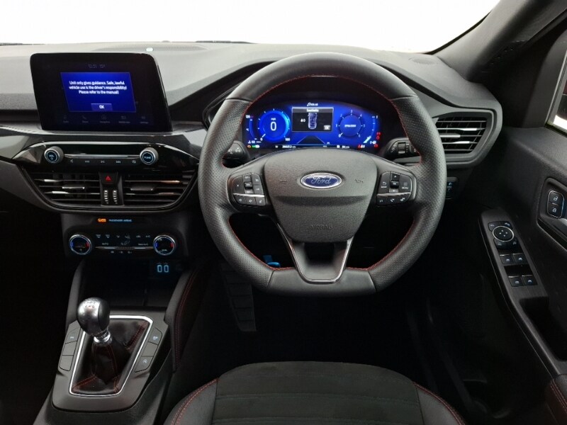 Used Ford Kuga 2021 for sale - 77678303: Photo 7