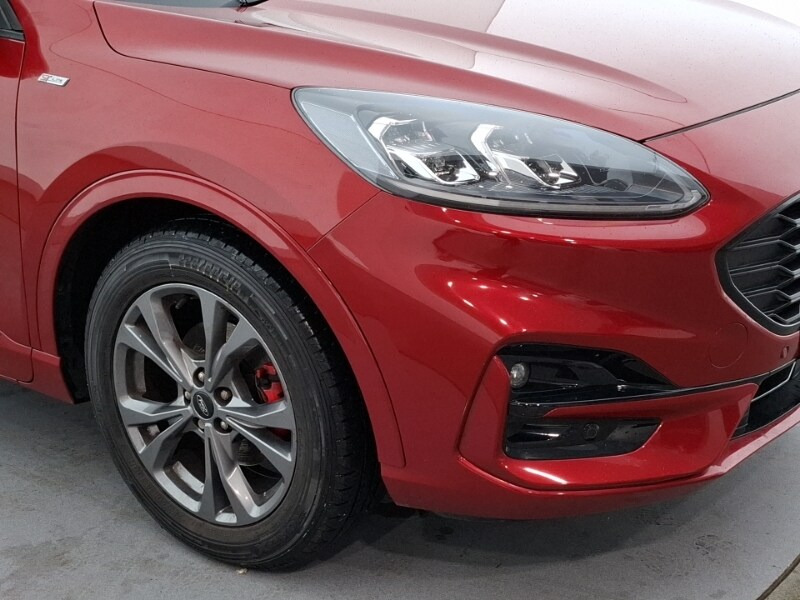 Used Ford Kuga 2021 for sale - 77678303: Photo 9