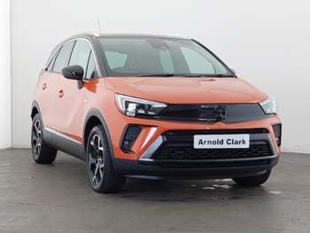 Used Vauxhall Crossland 2022 for sale - 75476472: Photo