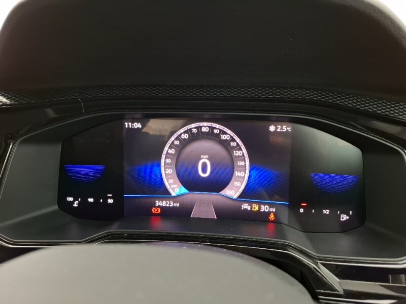 Used Volkswagen Polo 2023 for sale - 76860305: Photo 10