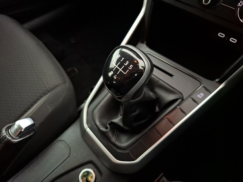 Used Volkswagen Polo 2023 for sale - 76860305: Photo 13