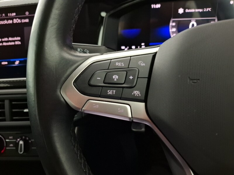 Used Volkswagen Polo 2023 for sale - 76860305: Photo 14