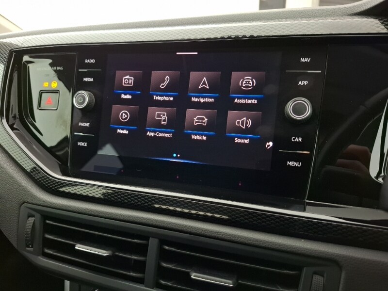 Used Volkswagen Polo 2023 for sale - 76860305: Photo 17