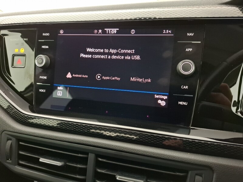 Used Volkswagen Polo 2023 for sale - 76860305: Photo 18