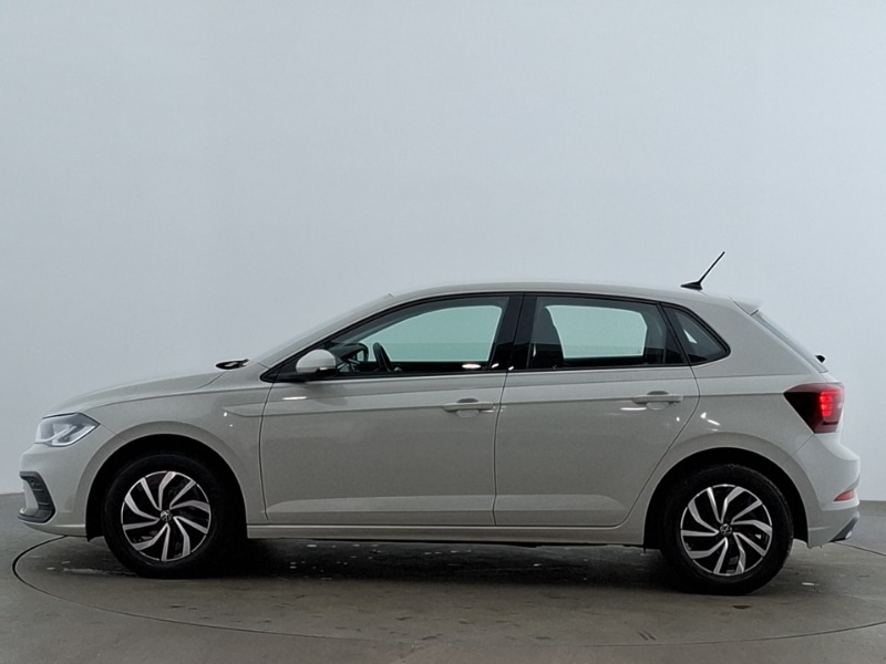 Used Volkswagen Polo 2023 for sale - 76860305: Photo 4