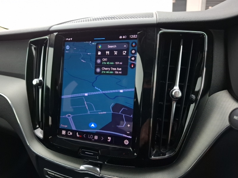 Used Volvo XC60 2023 for sale - 77373346: Photo 17