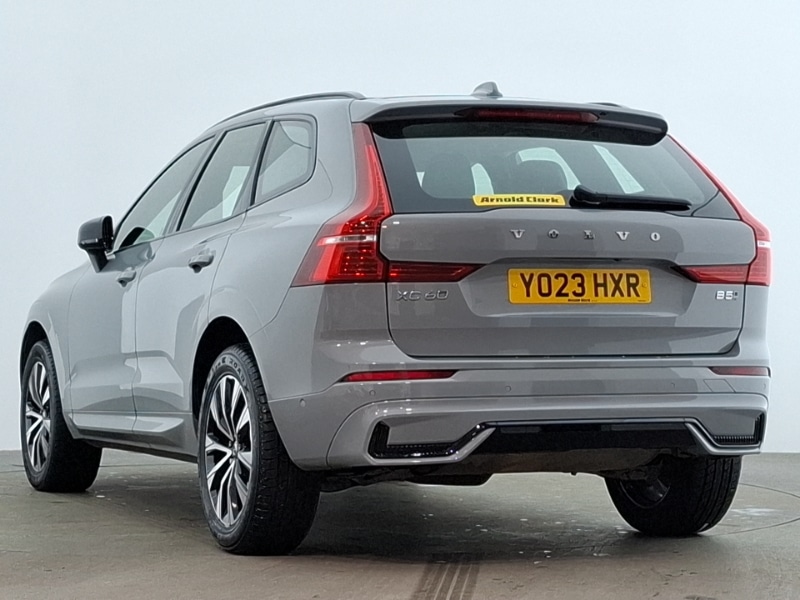 Used Volvo XC60 2023 for sale - 77373346: Photo 3