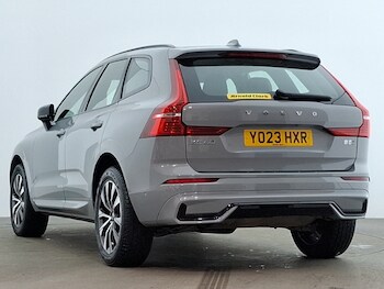 Used Volvo XC60 2023 for sale - 77373346: Photo