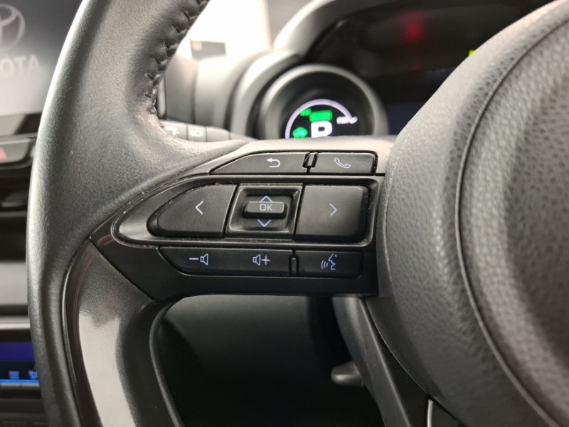 Used Toyota Yaris 2022 for sale - 77347646: Photo 14