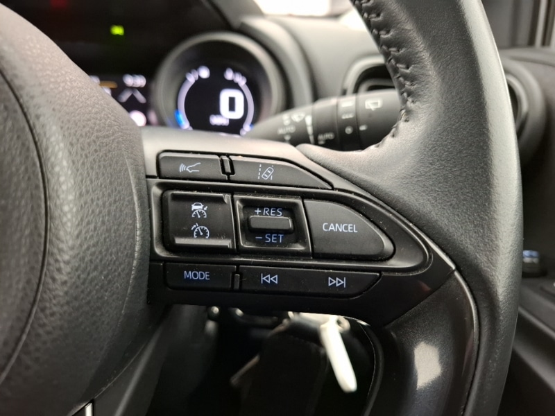 Used Toyota Yaris 2022 for sale - 77347646: Photo 15