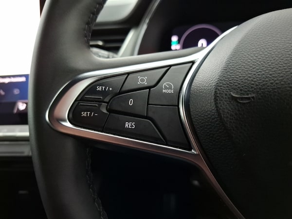 Used Renault Captur 2025 for sale - 76348577: Photo 14