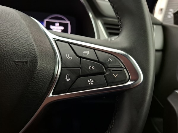 Used Renault Captur 2025 for sale - 76348577: Photo 15