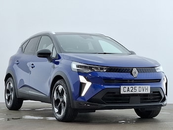Renault - Captur