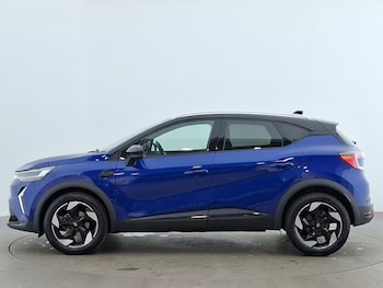 Used Renault Captur 2025 for sale - 76348577: Photo 4
