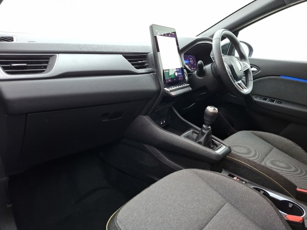 Used Renault Captur 2025 for sale - 76348577: Photo 5