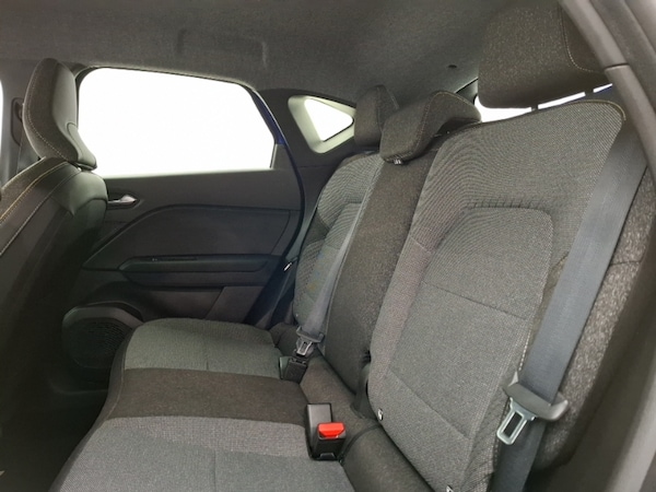 Used Renault Captur 2025 for sale - 76348577: Photo 6