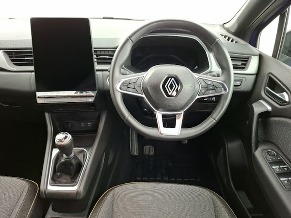 Used Renault Captur 2025 for sale - 76348577: Photo 7