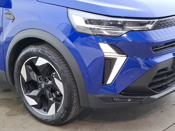 Used Renault Captur 2025 for sale - 76348577: Photo 9