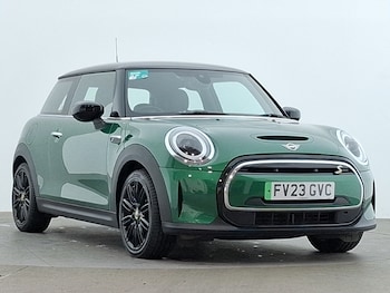 Used MINI Hatch 2023 for sale - 78803460: Photo
