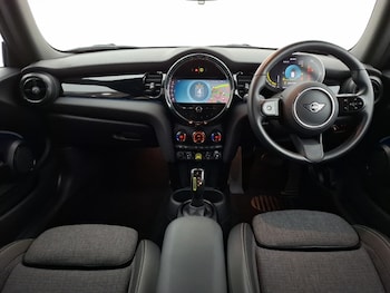 Used MINI Hatch 2023 for sale - 78803460: Photo