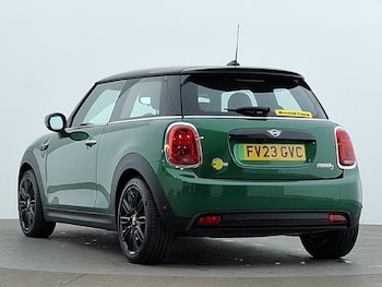 Used MINI Hatch 2023 for sale - 78803460: Photo