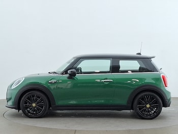 Used MINI Hatch 2023 for sale - 78803460: Photo