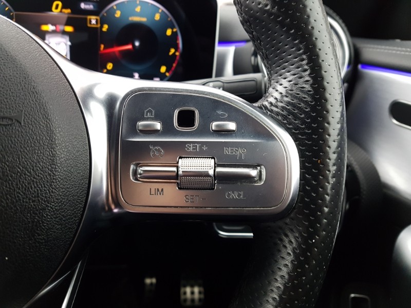 Used Mercedes-Benz CLA 2020 for sale - 76058942: Photo 15