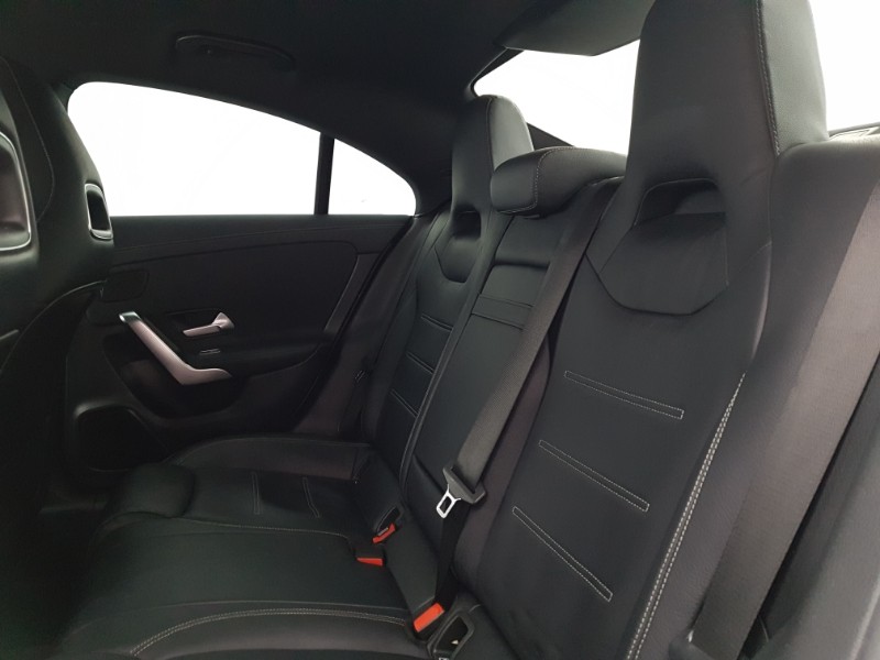 Used Mercedes-Benz CLA 2020 for sale - 76058942: Photo 6