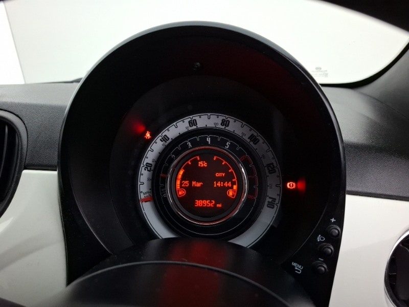 Used Fiat 500 2021 for sale - 78013545: Photo 10