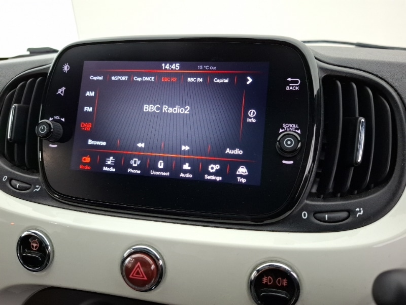 Used Fiat 500 2021 for sale - 78013545: Photo 11