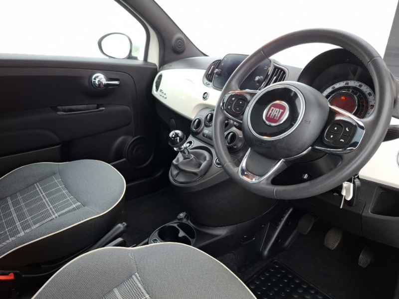 Used Fiat 500 2021 for sale - 78013545: Photo 12