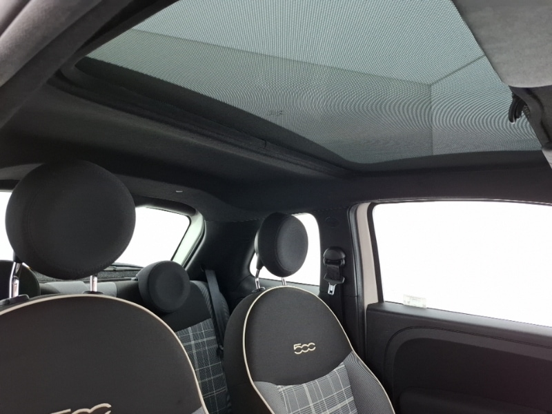 Used Fiat 500 2021 for sale - 78013545: Photo 13