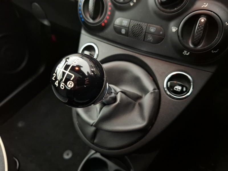 Used Fiat 500 2021 for sale - 78013545: Photo 14