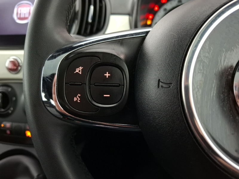 Used Fiat 500 2021 for sale - 78013545: Photo 15