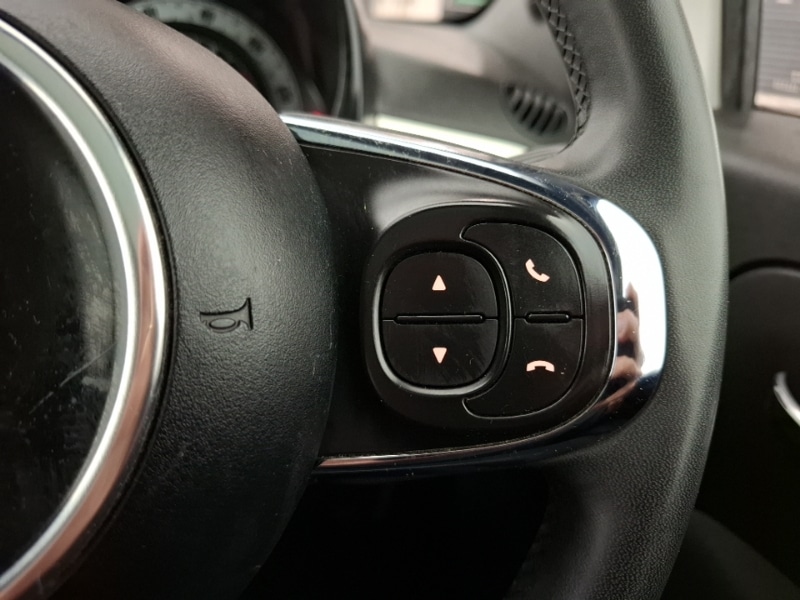 Used Fiat 500 2021 for sale - 78013545: Photo 16