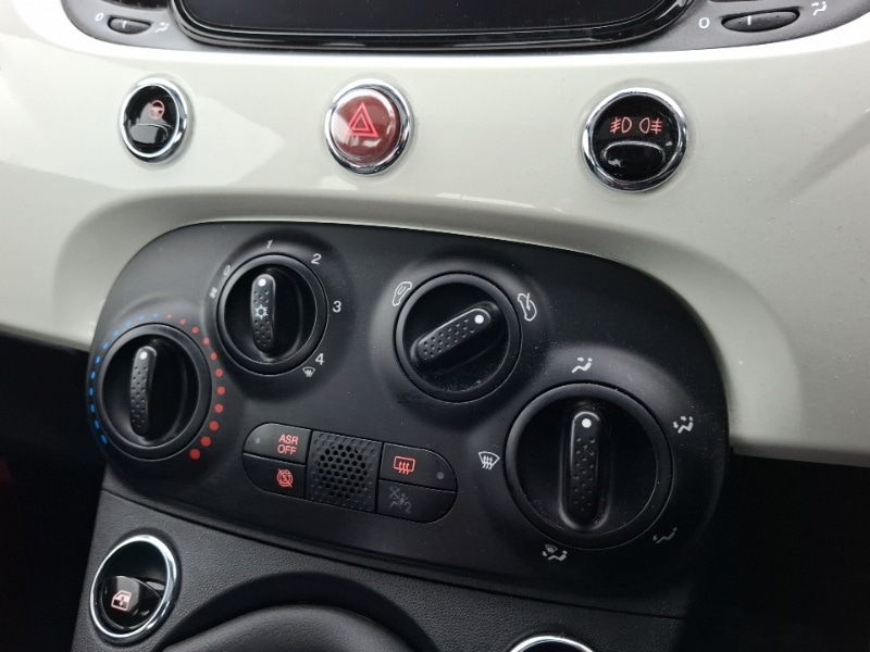 Used Fiat 500 2021 for sale - 78013545: Photo 19