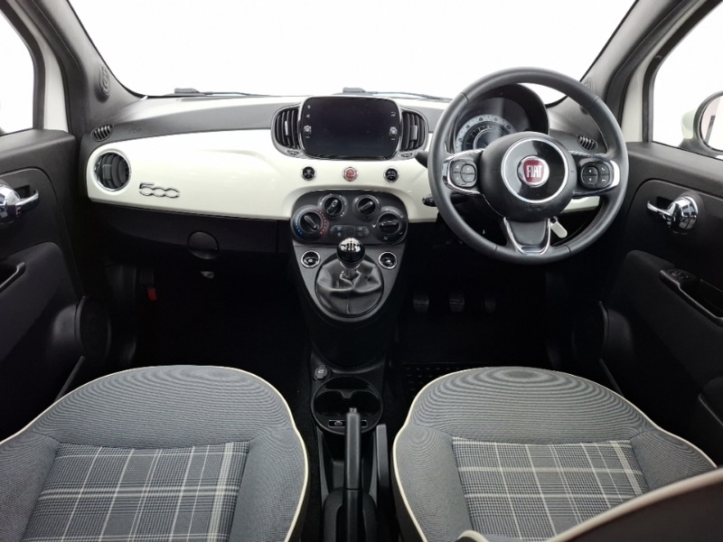 Used Fiat 500 2021 for sale - 78013545: Photo 2