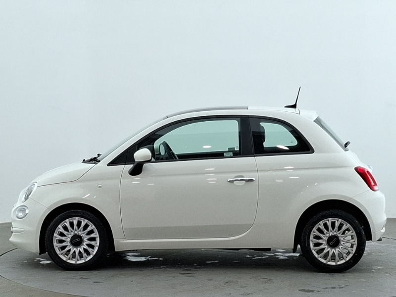 Used Fiat 500 2021 for sale - 78013545: Photo 4