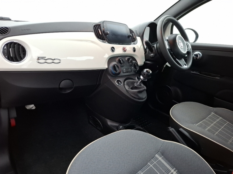 Used Fiat 500 2021 for sale - 78013545: Photo 5
