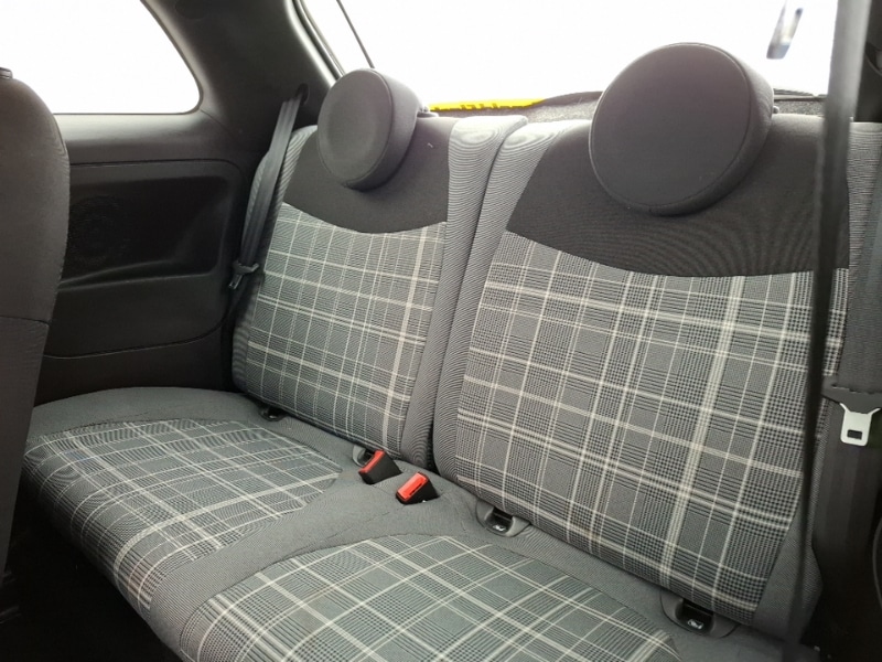 Used Fiat 500 2021 for sale - 78013545: Photo 6