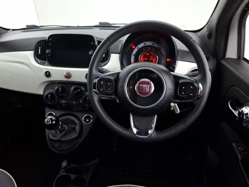 Used Fiat 500 2021 for sale - 78013545: Photo 7