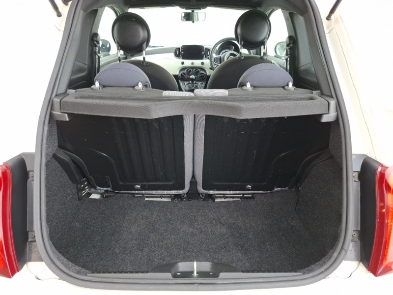 Used Fiat 500 2021 for sale - 78013545: Photo 8